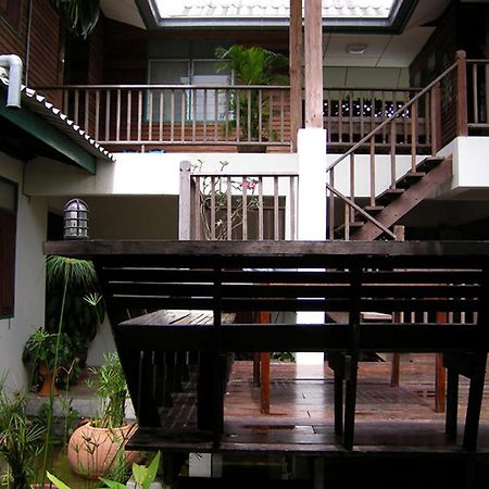 Ayutthaya Place 외부 사진