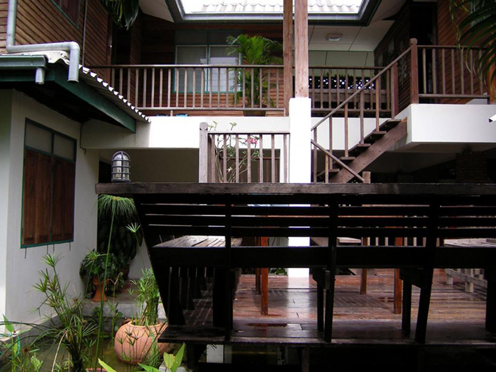 Ayutthaya Place 외부 사진