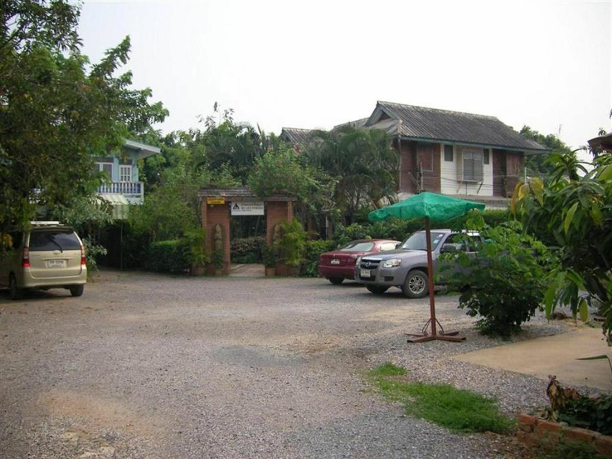 Ayutthaya Place 외부 사진