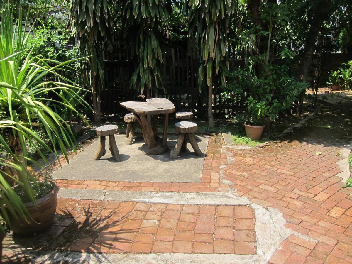 Ayutthaya Place 외부 사진